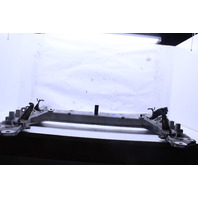 2007-2012 Porsche 911 Turbo C4 AWD Front Suspension Crossmember OEM