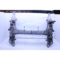 2007-2012 Porsche 911 Turbo C4 AWD Front Suspension Crossmember OEM