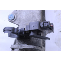 2007-2012 Porsche 911 Turbo C4 AWD Front Suspension Crossmember OEM