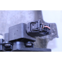 2007-2012 Porsche 911 Turbo C4 AWD Front Suspension Crossmember OEM