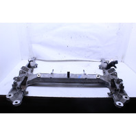 2007-2012 Porsche 911 Turbo C4 AWD Front Suspension Crossmember OEM