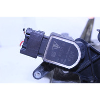 2007-2012 Porsche 911 Turbo C4 AWD Front Suspension Crossmember OEM