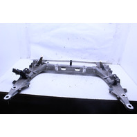 2007-2012 Porsche 911 Turbo C4 AWD Front Suspension Crossmember OEM