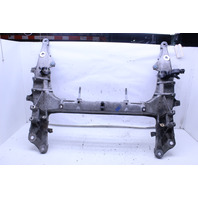 2007-2012 Porsche 911 Turbo C4 AWD Front Suspension Crossmember OEM