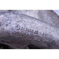 2006-2011 Porsche 911 997 C4 C4S Left Front Spindle Knuckle Hub AWD OEM