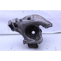2006-2011 Porsche 911 997 C4 C4S Left Front Spindle Knuckle Hub AWD OEM