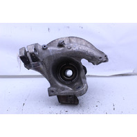 2006-2011 Porsche 911 997 C4 C4S Left Front Spindle Knuckle Hub AWD OEM