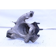 2006-2011 Porsche 911 997 C4 C4S Left Front Spindle Knuckle Hub AWD OEM