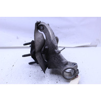 2006-2011 Porsche 911 997 C4 C4S Left Front Spindle Knuckle Hub AWD OEM