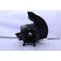 2006-2011 Porsche 911 997 C4 C4S Left Front Spindle Knuckle Hub AWD OEM