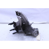 2006-2011 Porsche 911 997 C4 C4S Left Front Spindle Knuckle Hub AWD OEM
