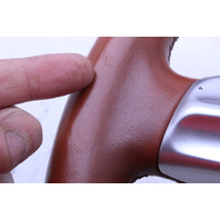 2006-2008 Porsche 911 997 Boxster Cayman 987 Steering Wheel 3 Spoke Multifunction OEM