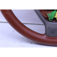 2006-2008 Porsche 911 997 Boxster Cayman 987 Steering Wheel 3 Spoke Multifunction OEM