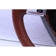 2006-2008 Porsche 911 997 Boxster Cayman 987 Steering Wheel 3 Spoke Multifunction OEM