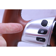 2006-2008 Porsche 911 997 Boxster Cayman 987 Steering Wheel 3 Spoke Multifunction OEM