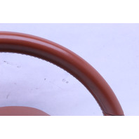 2006-2008 Porsche 911 997 Boxster Cayman 987 Steering Wheel 3 Spoke Multifunction OEM