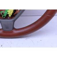 2006-2008 Porsche 911 997 Boxster Cayman 987 Steering Wheel 3 Spoke Multifunction OEM