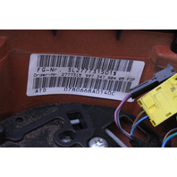 2006-2008 Porsche 911 997 Boxster Cayman 987 Steering Wheel 3 Spoke Multifunction OEM