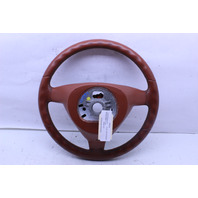 2006-2008 Porsche 911 997 Boxster Cayman 987 Steering Wheel 3 Spoke Multifunction OEM