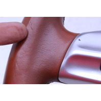 2006-2008 Porsche 911 997 Boxster Cayman 987 Steering Wheel 3 Spoke Multifunction OEM