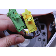 2006-2008 Porsche 911 997 Boxster Cayman 987 Steering Wheel 3 Spoke Multifunction OEM