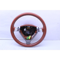 2006-2008 Porsche 911 997 Boxster Cayman 987 Steering Wheel 3 Spoke Multifunction OEM