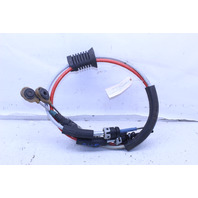 2007 2008 2009 Porsche 911 997 Turbo Transmission Shift Shifter Cables 99742404150 OEM