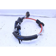 2007 2008 2009 Porsche 911 997 Turbo Transmission Shift Shifter Cables 99742404150 OEM