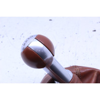 Porsche 911 997 Boxster Cayman 987 Shift Knob Shifter Boot 6 Speed 99742407550 OEM