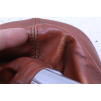 Porsche 911 997 Boxster Cayman 987 Shift Knob Shifter Boot 6 Speed 99742407550 OEM