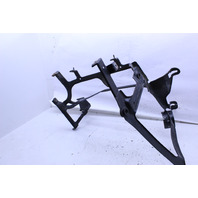 2007 2008 2009 Porsche 911 997 Turbo Intercooler Bracket Left 99750425300 OEM