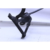 2007 2008 2009 Porsche 911 997 Turbo Intercooler Bracket Left 99750425300 OEM