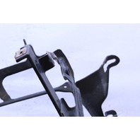 2007 2008 2009 Porsche 911 997 Turbo Intercooler Bracket Left 99750425300 OEM