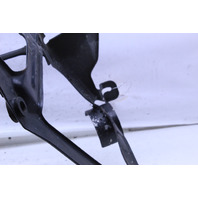 2007 2008 2009 Porsche 911 997 Turbo Intercooler Bracket Left 99750425300 OEM