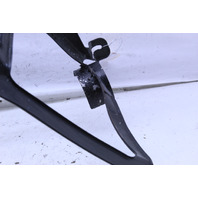 2007 2008 2009 Porsche 911 997 Turbo Intercooler Bracket Left 99750425300 OEM