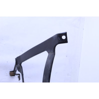 2007 2008 2009 Porsche 911 997 Turbo Intercooler Bracket Left 99750425300 OEM