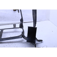 2007 2008 2009 Porsche 911 997 Turbo Intercooler Bracket Left 99750425300 OEM