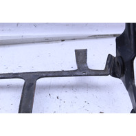 2007 2008 2009 Porsche 911 997 Turbo Intercooler Bracket Left 99750425300 OEM