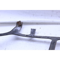 2007 2008 2009 Porsche 911 997 Turbo Intercooler Bracket Left 99750425300 OEM