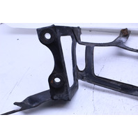 2007 2008 2009 Porsche 911 997 Turbo Intercooler Bracket Left 99750425300 OEM