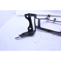 2007 2008 2009 Porsche 911 997 Turbo Intercooler Bracket Left 99750425300 OEM