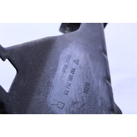 2007 2008 2009 Porsche 911 997 Turbo Intercooler Bracket Right 99750425400 OEM