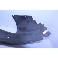 2007 2008 2009 Porsche 911 997 Turbo Rear Fender Liner Left Driver OEM