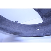 2007 2008 2009 Porsche 911 997 Turbo Rear Fender Liner Left Driver OEM