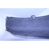 2007 2008 2009 Porsche 911 997 Turbo Rear Fender Liner Left Driver OEM