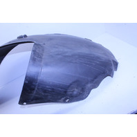 2007 2008 2009 Porsche 911 997 Turbo Rear Fender Liner Left Driver OEM