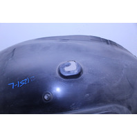 2007 2008 2009 Porsche 911 997 Turbo Rear Fender Liner Left Driver OEM
