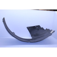 2007 2008 2009 Porsche 911 997 Turbo Rear Fender Liner Left Driver OEM
