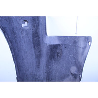 2007 2008 2009 Porsche 911 997 Turbo Rear Fender Liner Left Driver OEM