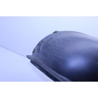 2007 2008 2009 Porsche 911 997 Turbo Rear Fender Liner Left Driver OEM